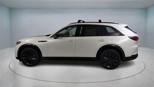 2026 Mazda CX-90 S Premium