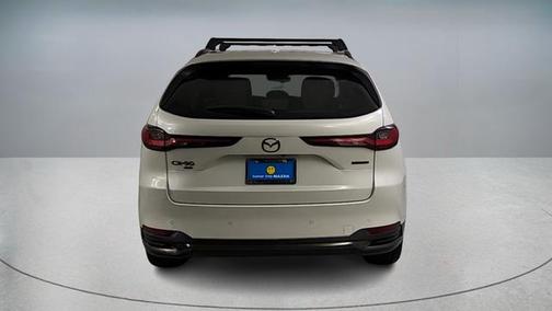 2026 Mazda CX-90 S Premium