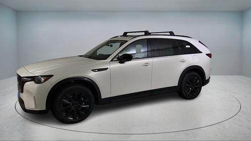 2026 Mazda CX-90 S Premium