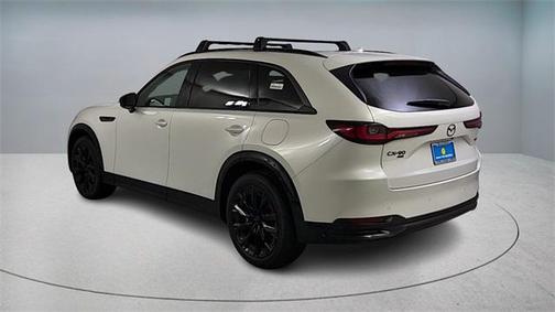 2026 Mazda CX-90 S Premium