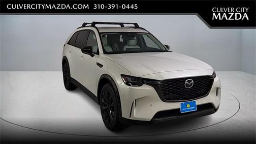 2026 Mazda CX-90 S Premium