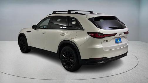2026 Mazda CX-90 S Premium