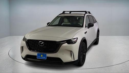 2026 Mazda CX-90 S Premium