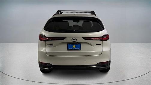 2026 Mazda CX-90 S Premium