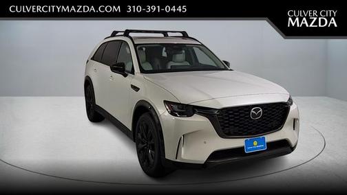 2026 Mazda CX-90 S Premium