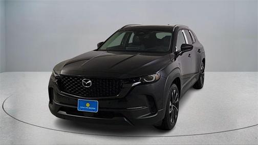 2026 Mazda CX-50 Premium Plus