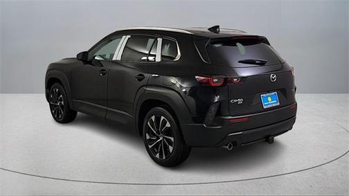 2026 Mazda CX-50 Premium Plus