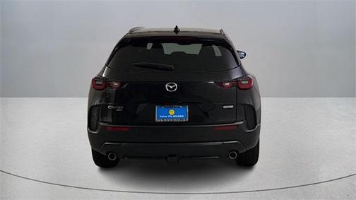 2026 Mazda CX-50 Premium Plus