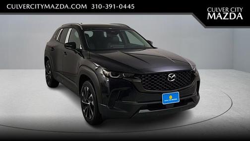 2026 Mazda CX-50 Premium Plus