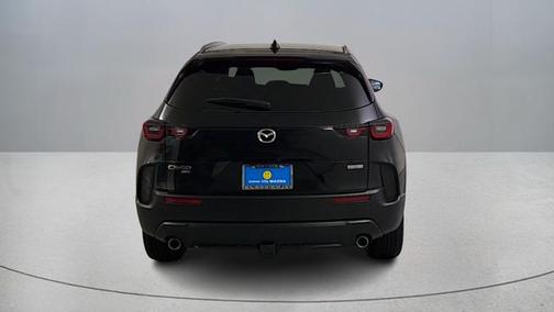 2026 Mazda CX-50 Premium Plus