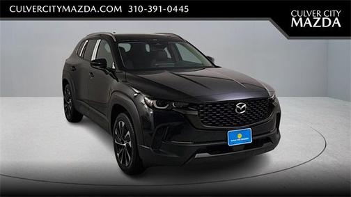 2026 Mazda CX-50 Premium Plus