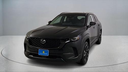 2026 Mazda CX-50 Premium Plus
