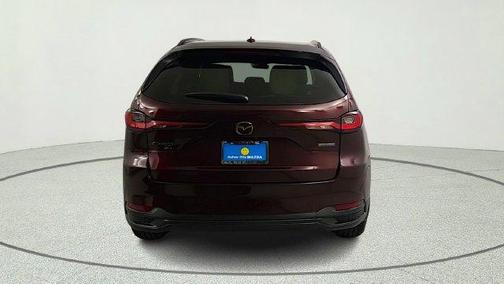 Artisan Red Premium 2026 Mazda CX-90 PHEV Premium Sport