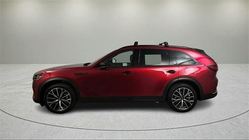 2025 Mazda CX-70 PHEV Premium Plus Package