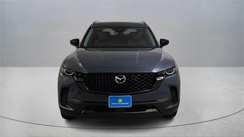 2026 Mazda CX-50 Premium Plus
