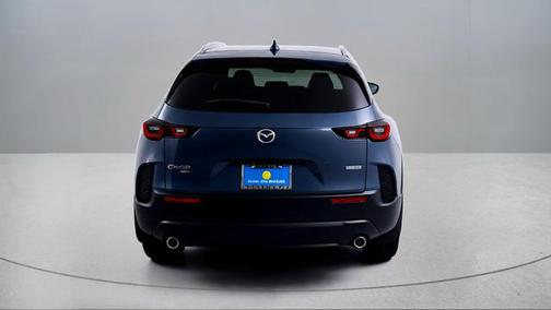 Polymetal Gray Metallic 2026 Mazda CX-50 Hybrid PREMIUM PLUS