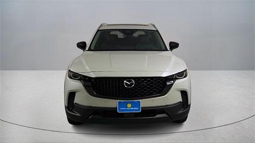2026 Mazda CX-50 Premium Plus