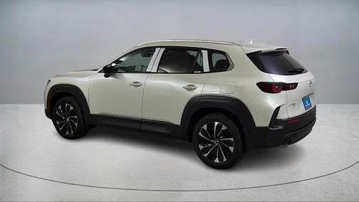 2026 Mazda CX-50 Premium Plus