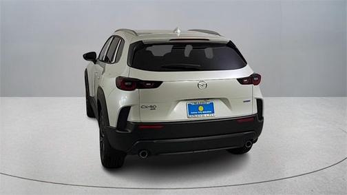 2026 Mazda CX-50 Premium Plus