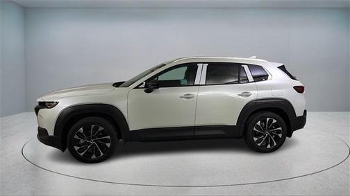 2026 Mazda CX-50 Premium Plus