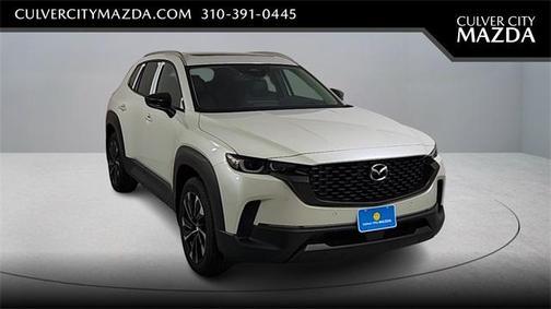 2026 Mazda CX-50 Premium Plus