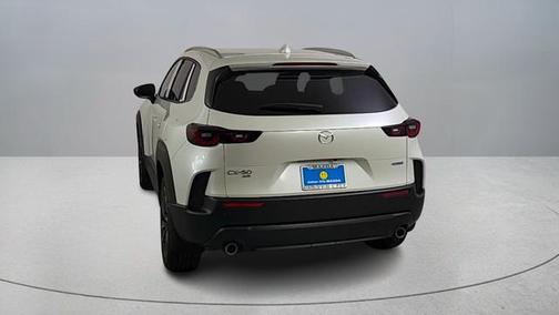 2026 Mazda CX-50 Premium Plus