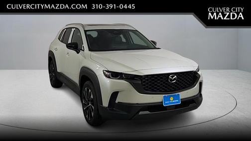 2026 Mazda CX-50 Premium Plus
