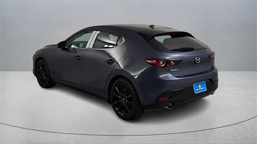 2026 Mazda Mazda3 FWD w/Premium Package