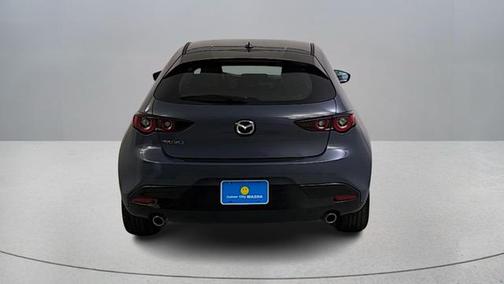 2026 Mazda Mazda3 FWD w/Premium Package