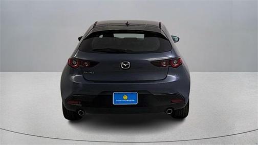 2026 Mazda Mazda3 FWD w/Premium Package