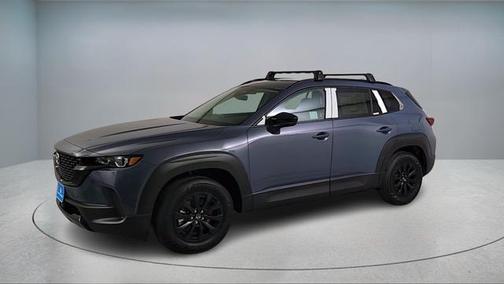 2026 Mazda CX-50 Premium