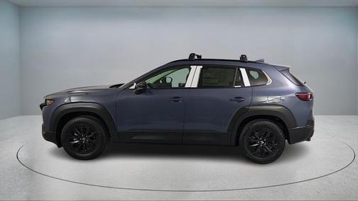 2026 Mazda CX-50 Premium