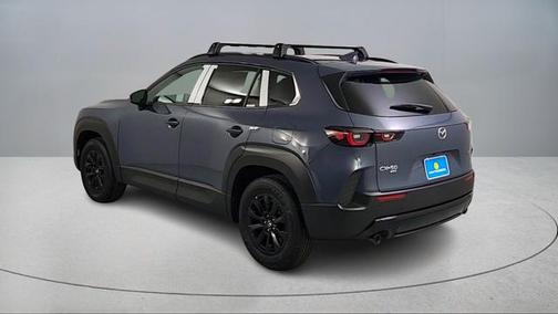 2026 Mazda CX-50 Premium