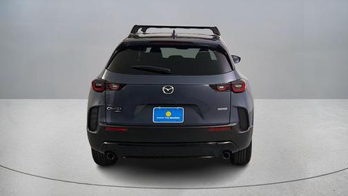 2026 Mazda CX-50 Premium