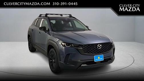 2026 Mazda CX-50 Premium