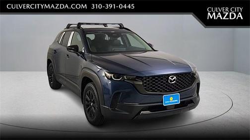 2026 Mazda CX-50 Premium
