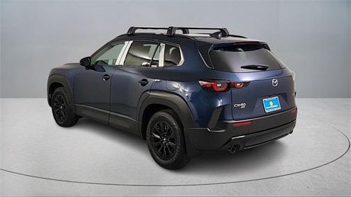 2026 Mazda CX-50 Premium