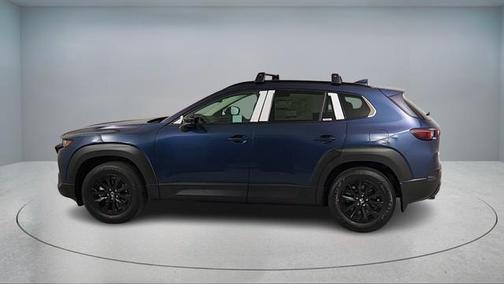 2026 Mazda CX-50 Premium