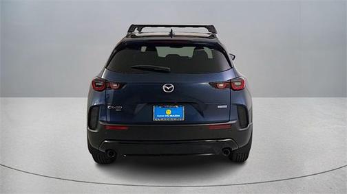 2026 Mazda CX-50 Premium