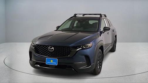 2026 Mazda CX-50 Premium