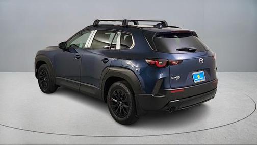 2026 Mazda CX-50 Premium