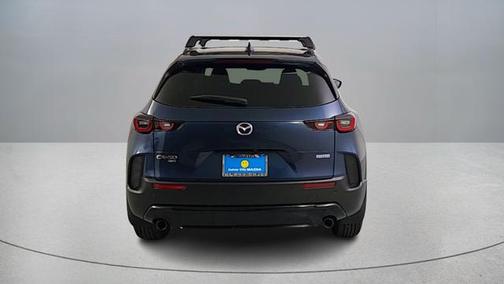 2026 Mazda CX-50 Premium