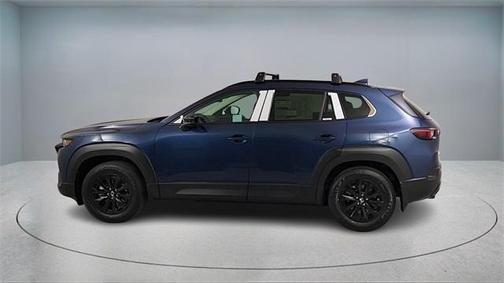 2026 Mazda CX-50 Premium