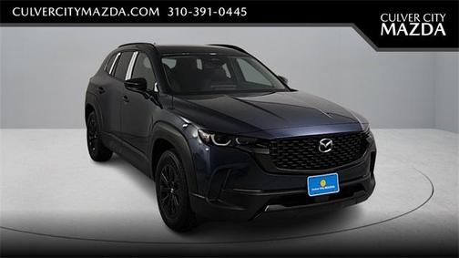 2026 Mazda CX-50 Premium