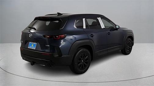 2026 Mazda CX-50 Premium