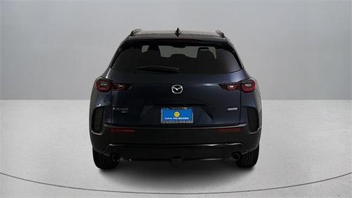 2026 Mazda CX-50 Premium