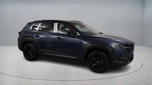 2026 Mazda CX-50 Premium