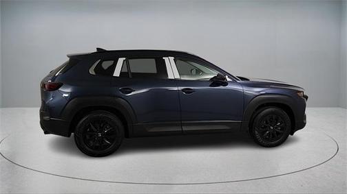 2026 Mazda CX-50 Premium