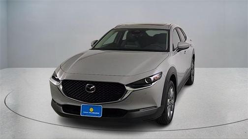 2026 Mazda CX-30 Preferred