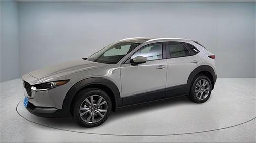 2026 Mazda CX-30 Preferred